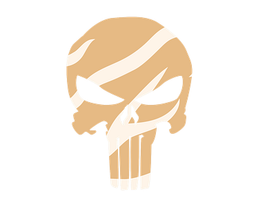 Classic Skull 07 classic skull design logo skull vector
