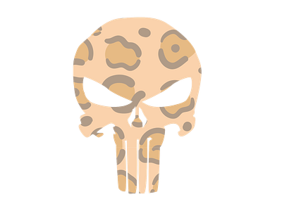 Classic Skull 08 classic skull design logo skull