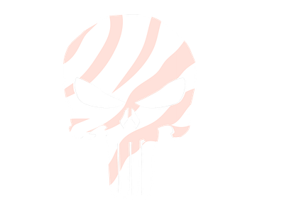 Classic Skull 09