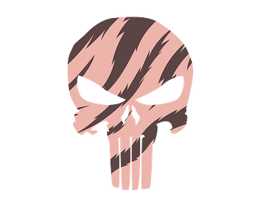 Classic Skull 11 classic skull design logo skull vector
