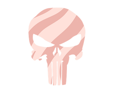 Classic Skull 12