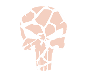 Classic Skull 15