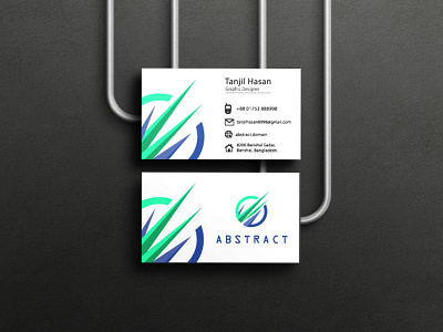 Professional Business Card business card professional business card visiting card