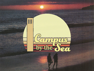 Campus by the Sea