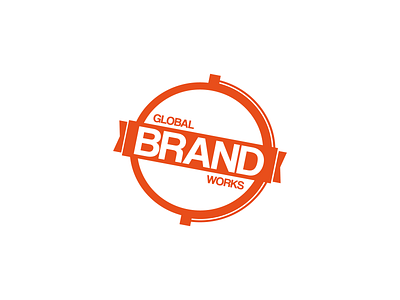 Global Brand Works Logo