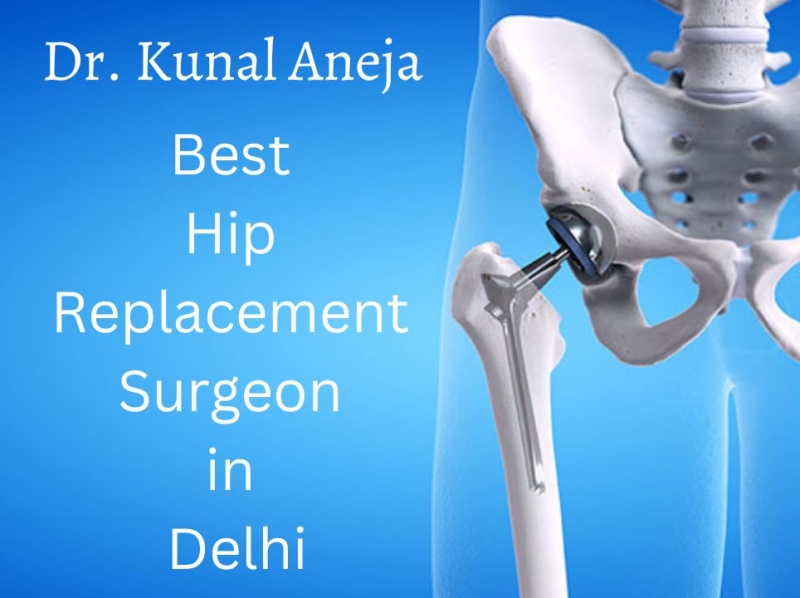 Best Hip Replacement Surgeon In Delhi By Singh On Dribbble 0640