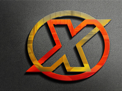 LOGO 3d logo abstract logo branding graphic design illustration logo logo design modern logo typography vector