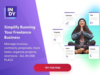 Simplify Running Your Freelance Business