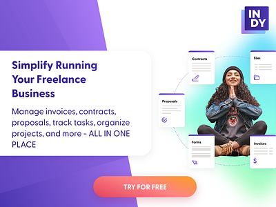 Simplify Running Your Freelance Business