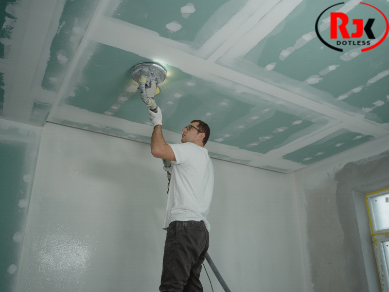 Strip & Polishing Goulburn by RJK Dotless on Dribbble