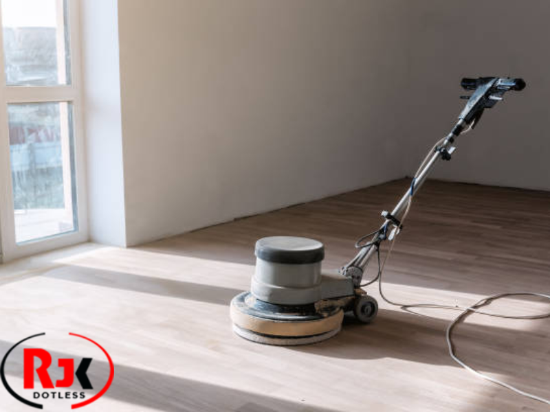 Grout Cleaning Goulburn by RJK Dotless on Dribbble