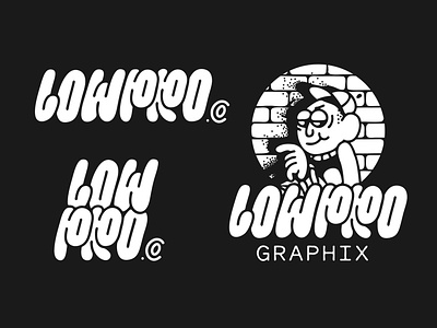 Lowpro Graphix 2021 logo