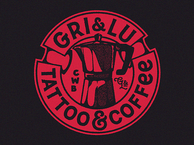 Gri & Lu | Tattoo & Coffee
