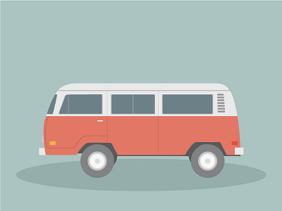 Minibus bus minibus transport