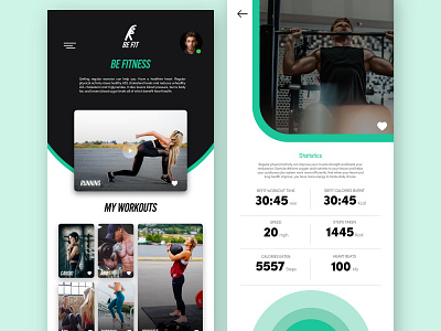 Gym Design App