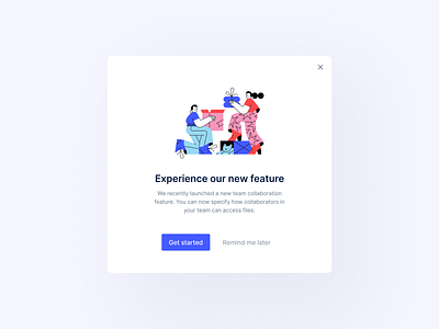 Benefits Modal Exploration figma figma community illustration ui ux visual design