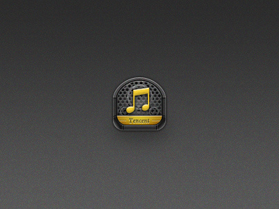 here comes the noise android icon marshall music tencent