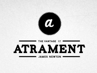 Atrament logo