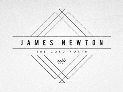 A little website refresh - www.iamjamesnewton.com