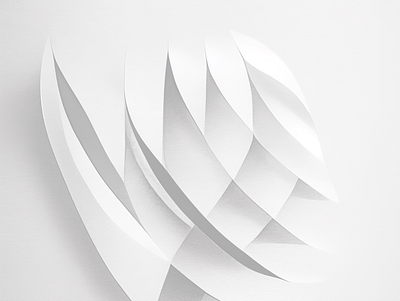Modern Logo, II abstract graphic design logo minimalistic modern