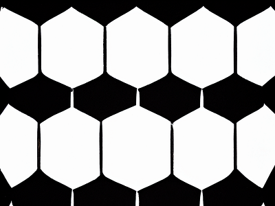 Hexagons