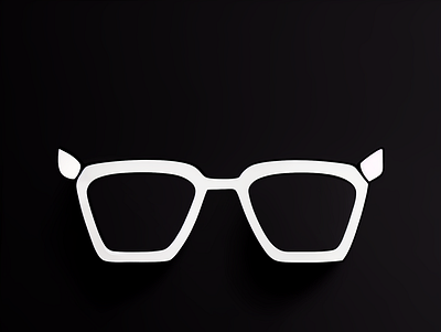 Boss boss confidence confident eyeglass glass graphic design leader logo pwned sunglass
