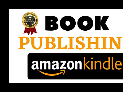 I will format and publish your book on amazon KDP ingramspark selfpublishing