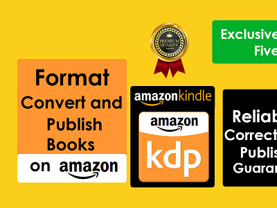 I will format your ebook for kindle and print using vellum book format