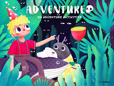 Forest Adventure03