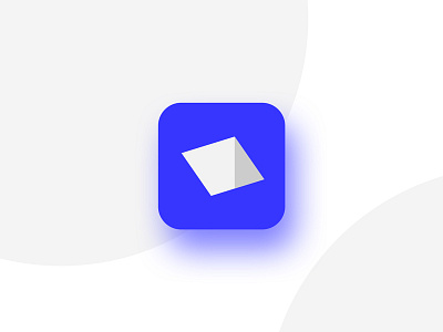 Daily UI Challenge 005 - App Icon