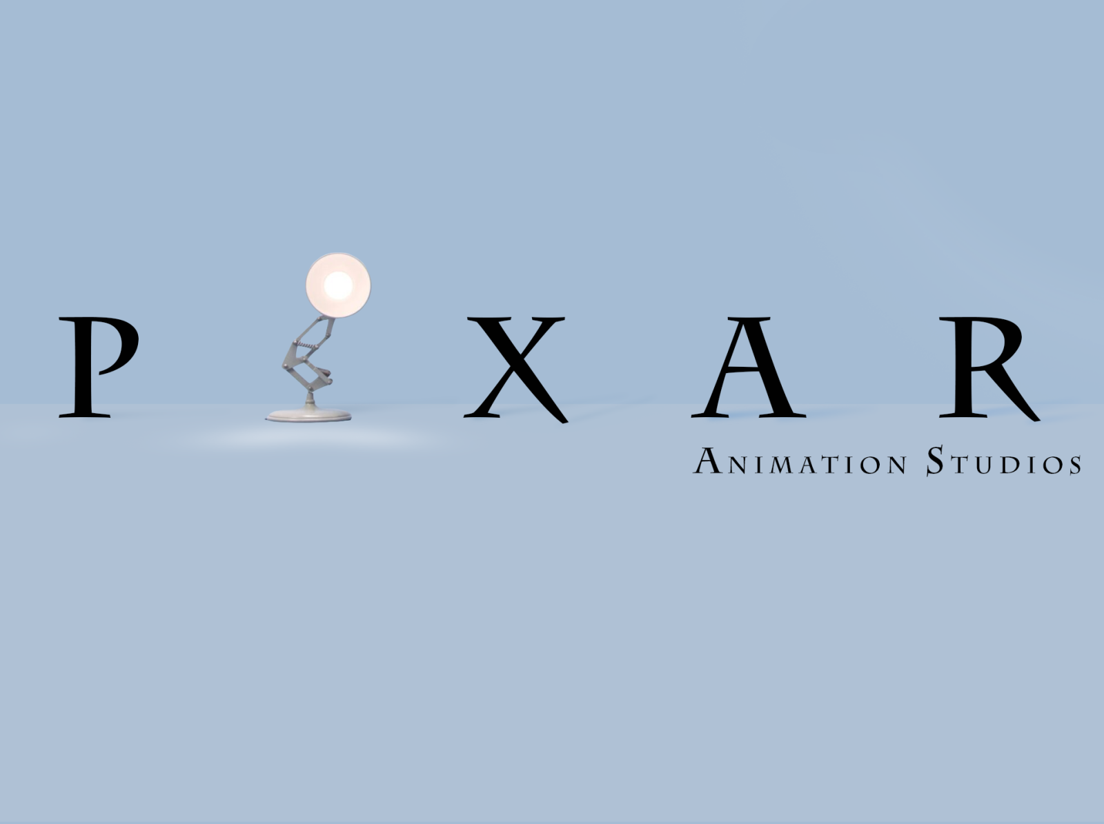 Pixar Animations brand Poster by Mayank Barnwal on Dribbble