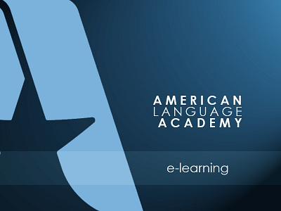 American Language Academy Digital Learning digital learning elearing ui