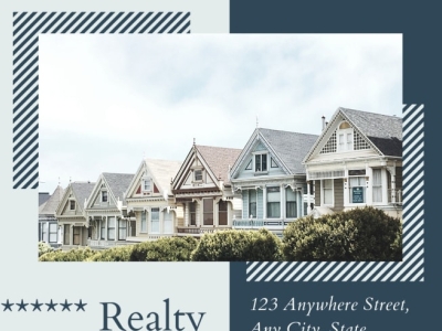 Real Estate Website