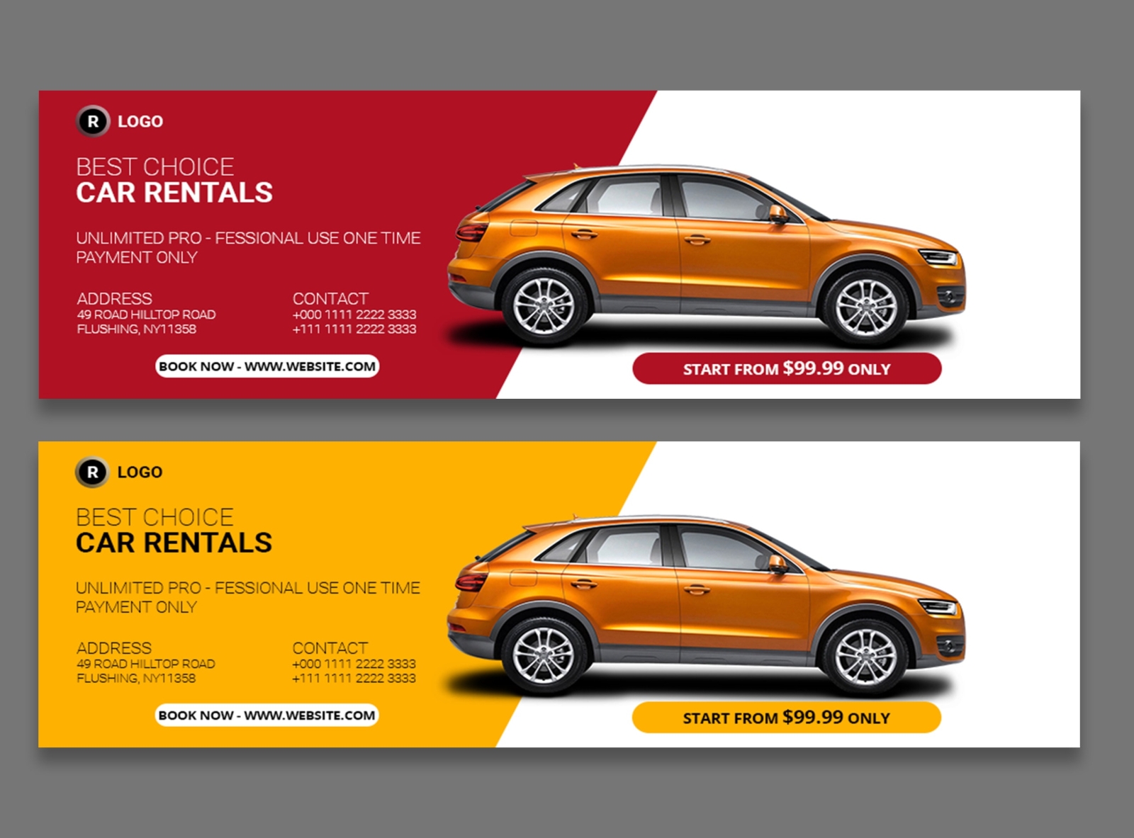 Car photo & Content for Automotive dealership website app automotive branding design graphic design illustration logo typography ui ux vector