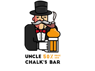uncle bar logo
