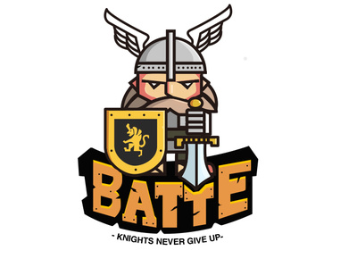 batte logo