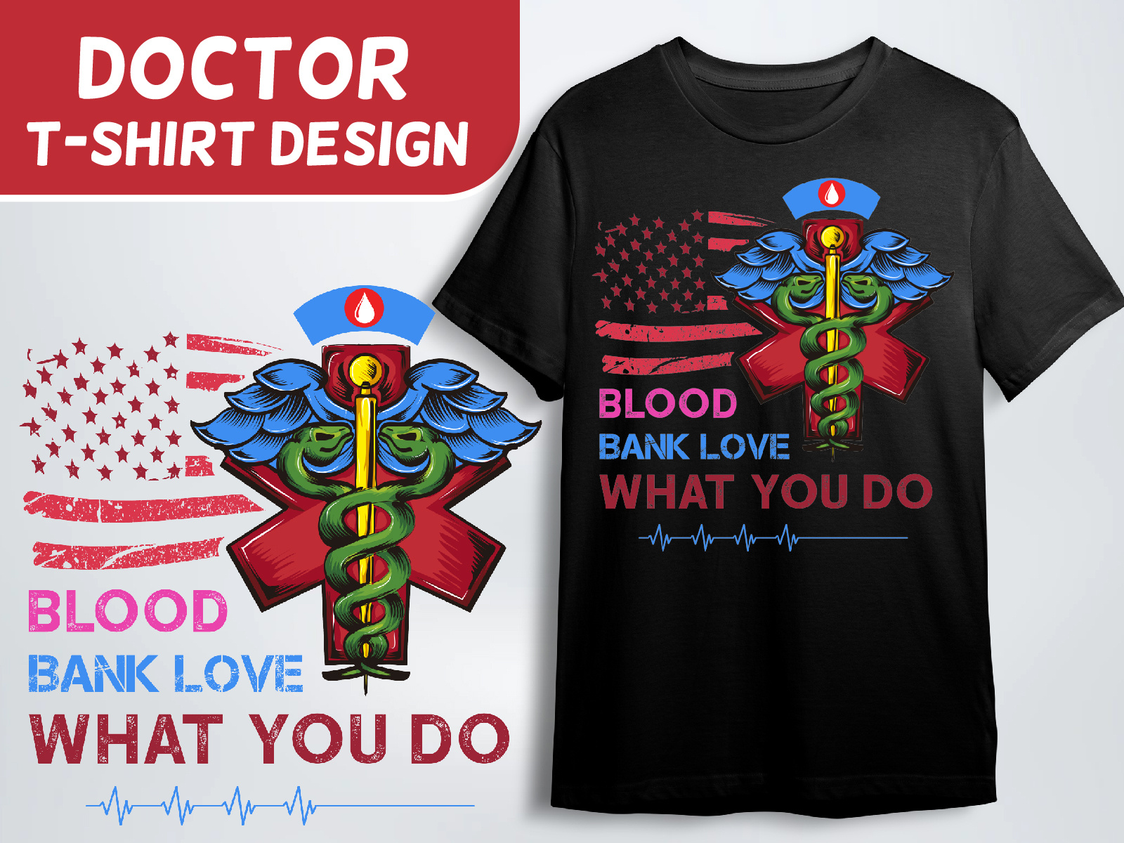 Doctor T Shirt Design By Hamida Begum On Dribbble