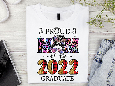 Graduation T-shirt Design