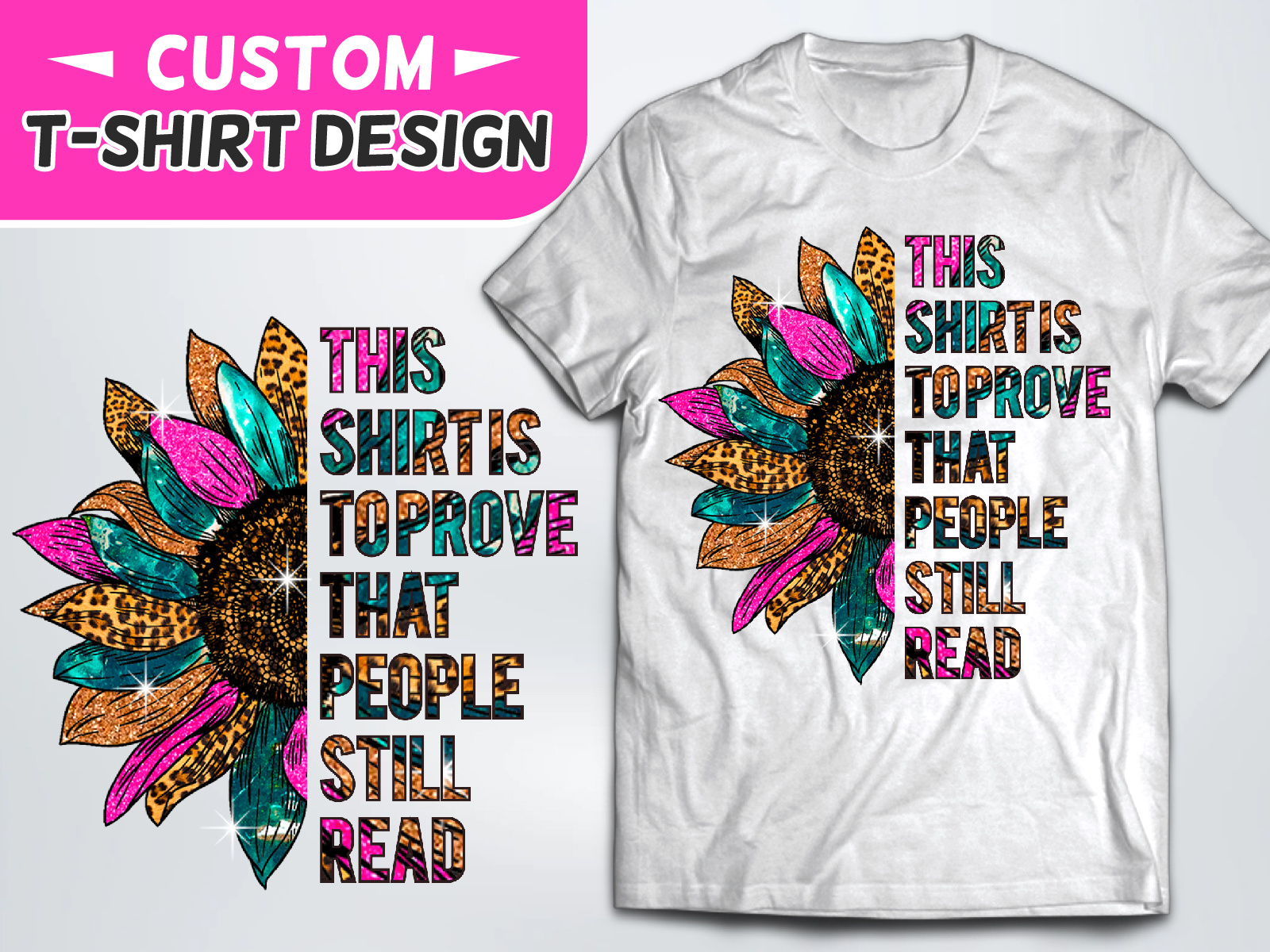 This Shirtis Toprove T Shirt Design By Hamida Begum On Dribbble