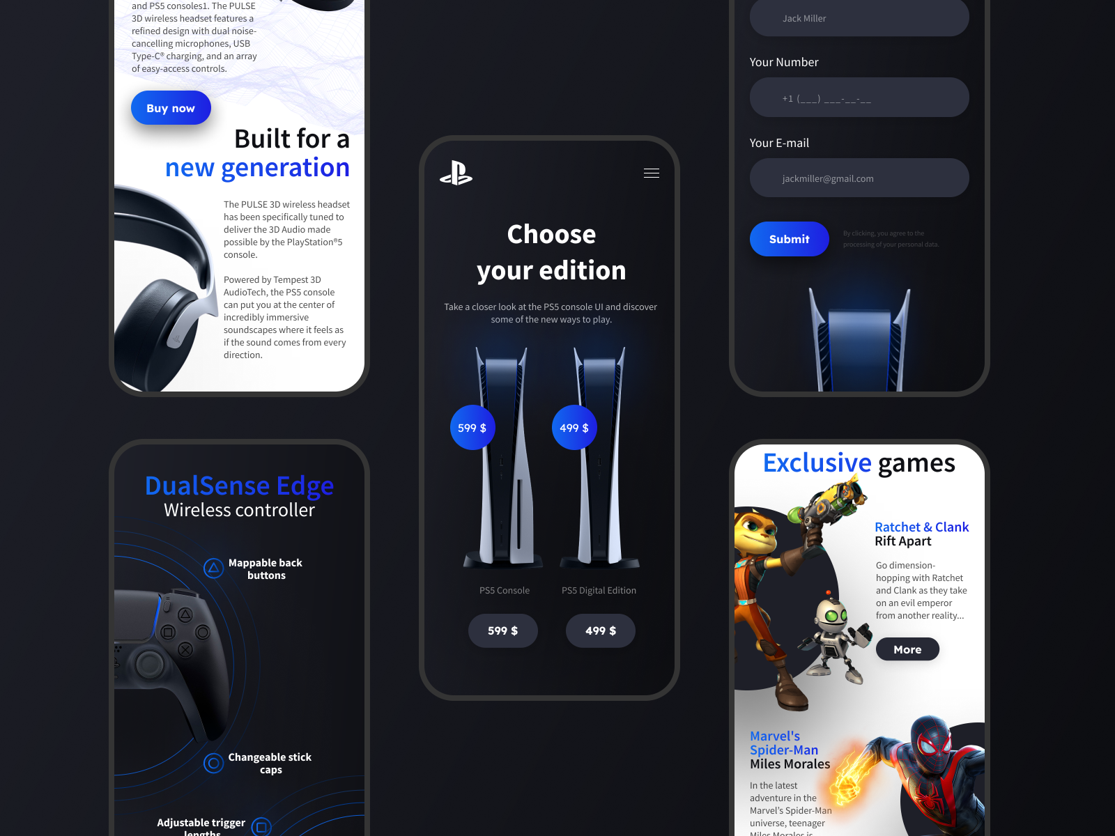 sony-playstation-5-mobile-version-by-anisart-design-on-dribbble