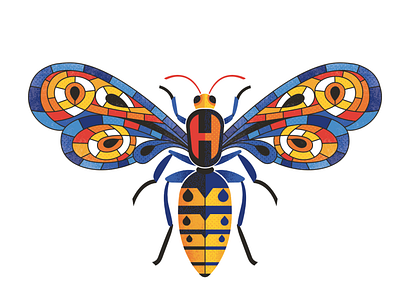 Hackley School Hornet