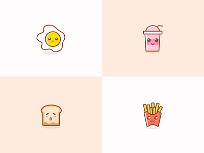 Food Icons