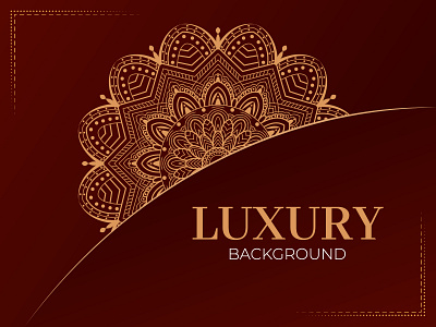 Modern Colorful Luxury Mandala Design 3d animation banner design branding brochure design business card design facebook cover design flyer design graphic design logo luxury luxury fluid luxury mandala dsign mandala motion graphics ornament pattern design roll up design stationery web banner