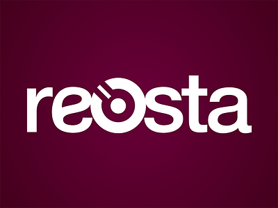 Reosta Logo