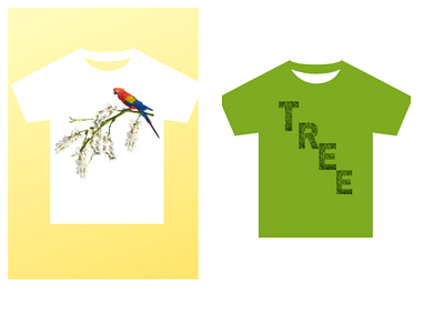 Kids T-shirt Design