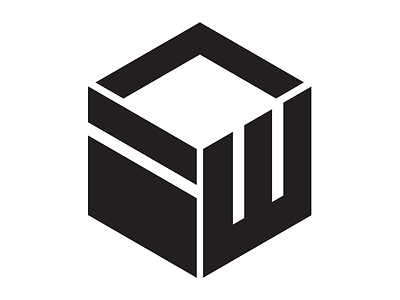 Indie Web logo design, first draft indieweb logo