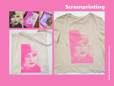 Screenprinting