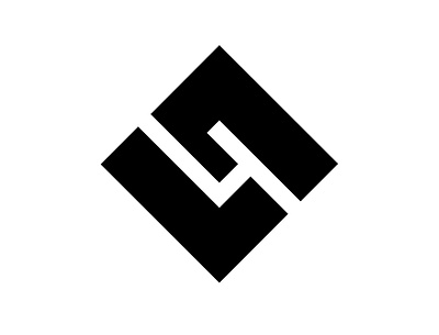 Simple letter S logo branding design graphic design illustration logo motion graphics ui