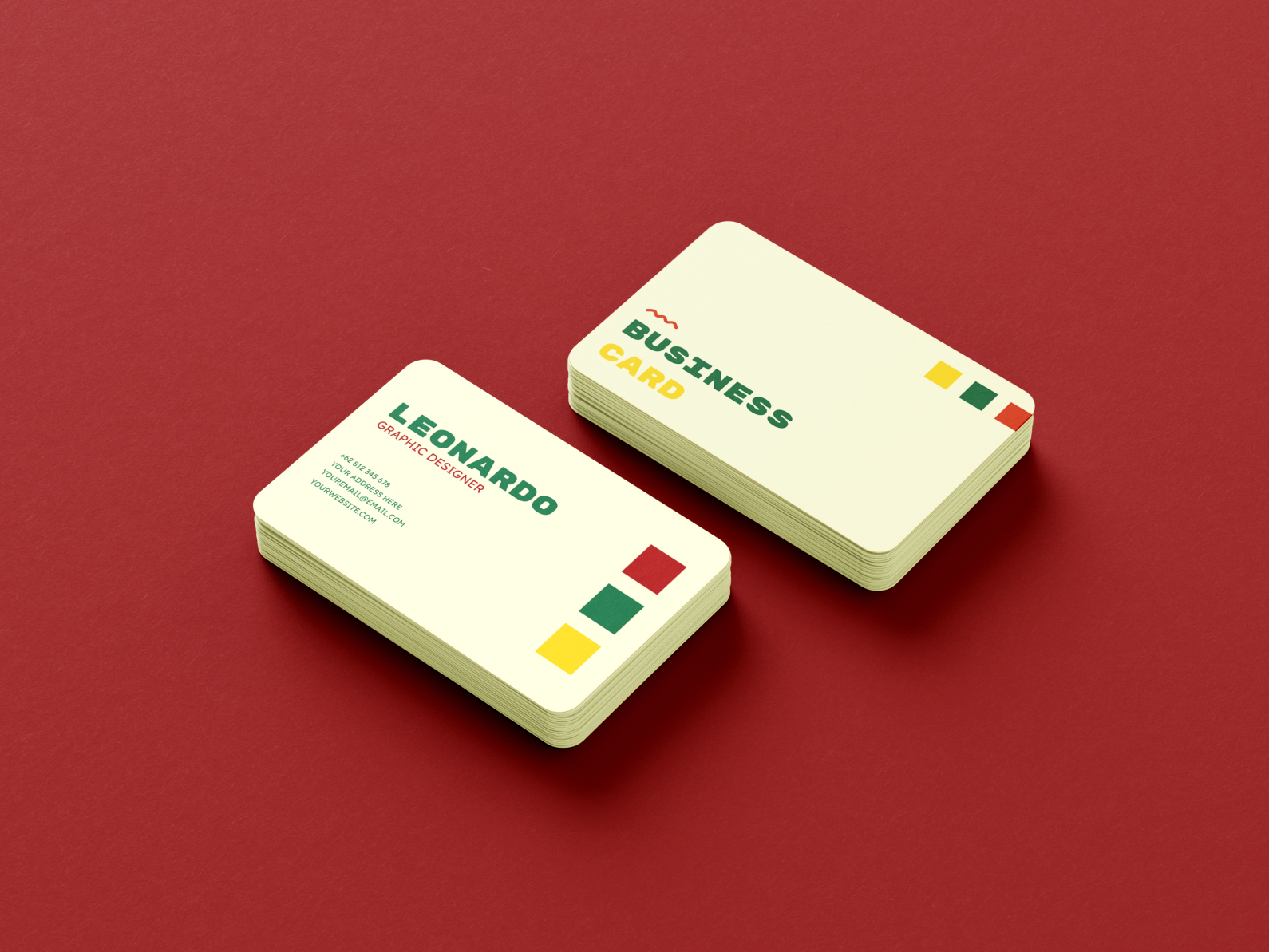 business-card-design-idea-by-aal-fithoni-on-dribbble