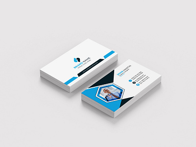 Business card design branding business card design design graphic design logo typography vector